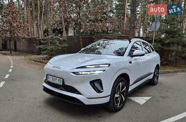 Внедорожник / Кроссовер BYD Sea Lion 06 2025 в Шевченково