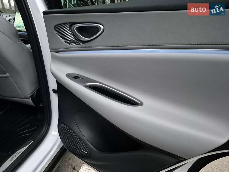 Позашляховик / Кросовер BYD Sea Lion 06 2025 в Шевченкове