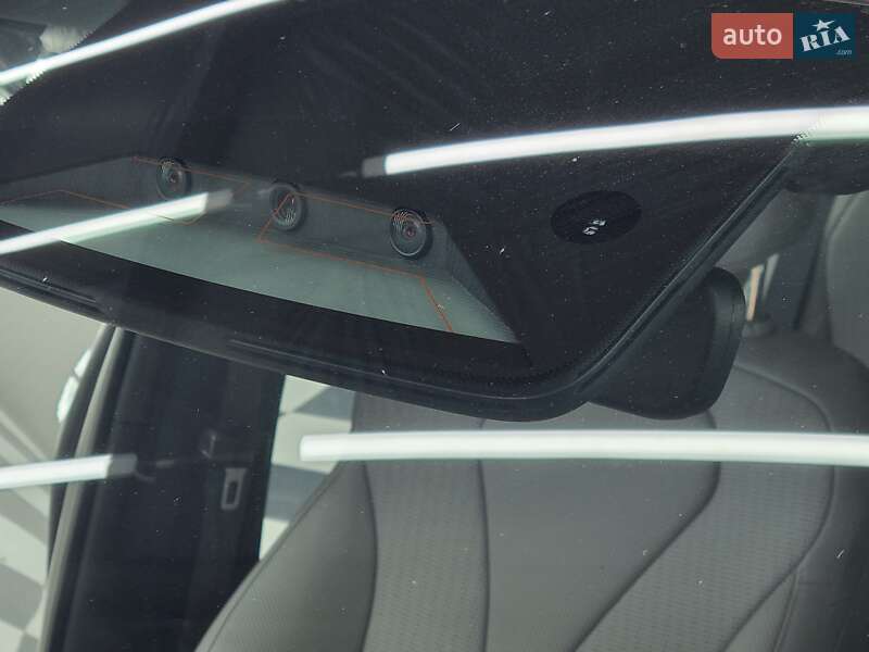 Внедорожник / Кроссовер BYD Sea Lion 06 2025 в Одессе