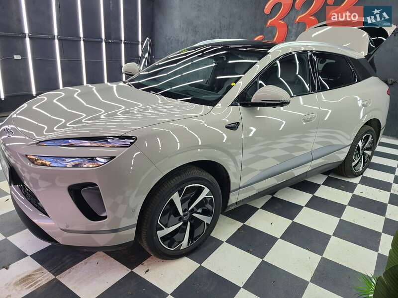 Внедорожник / Кроссовер BYD Sea Lion 06 2025 в Одессе