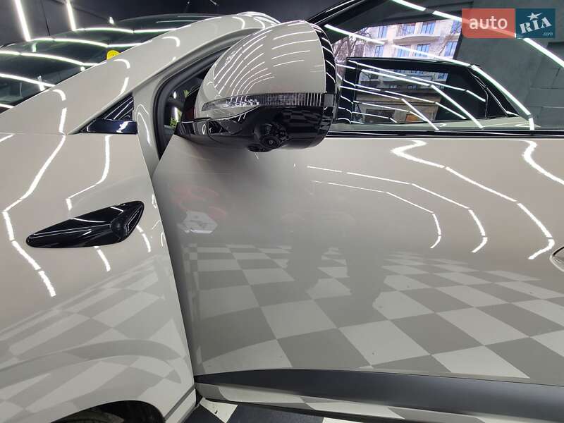 Внедорожник / Кроссовер BYD Sea Lion 06 2025 в Одессе