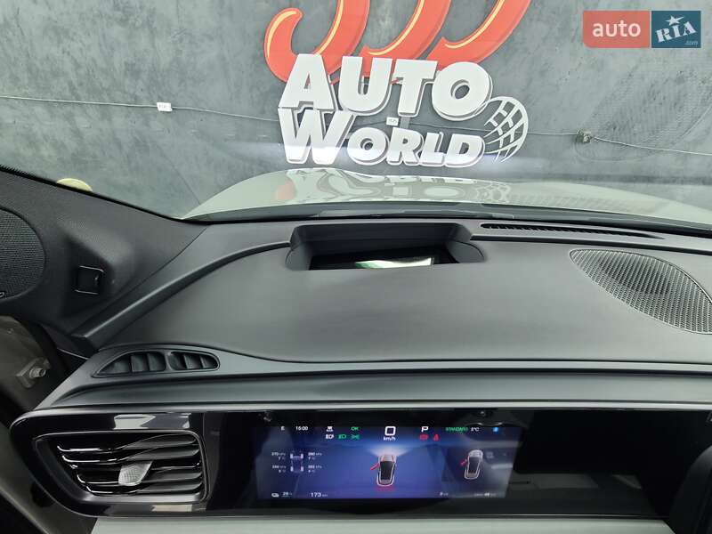 Внедорожник / Кроссовер BYD Sea Lion 06 2025 в Одессе