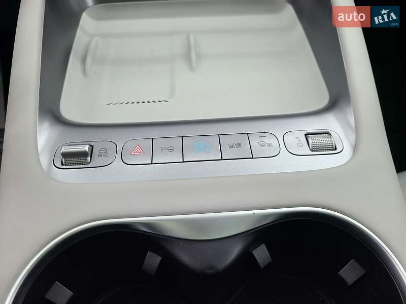 Внедорожник / Кроссовер BYD Sea Lion 06 2025 в Одессе