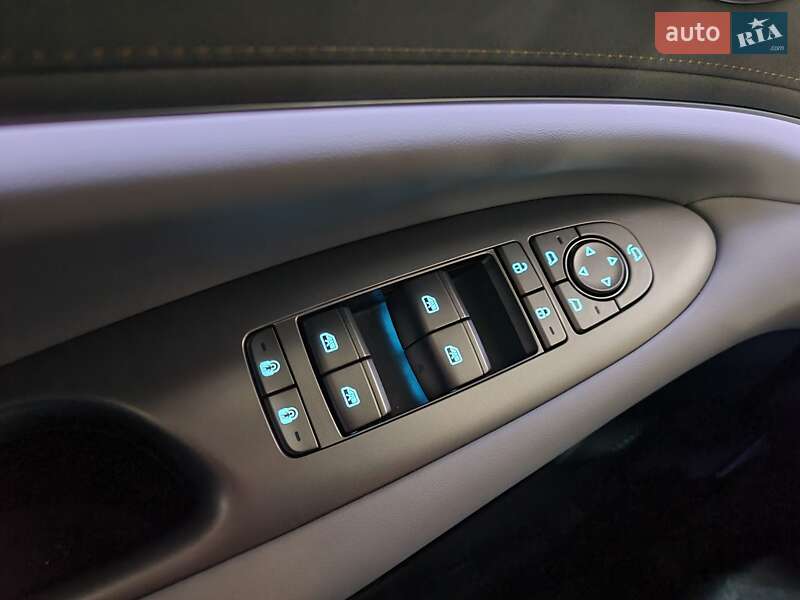 Внедорожник / Кроссовер BYD Sea Lion 06 2025 в Одессе