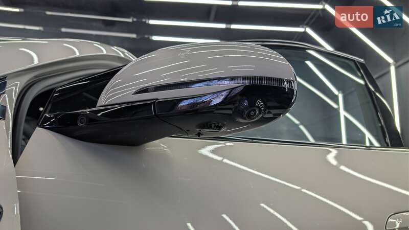 Внедорожник / Кроссовер BYD Sea Lion 06 2025 в Одессе