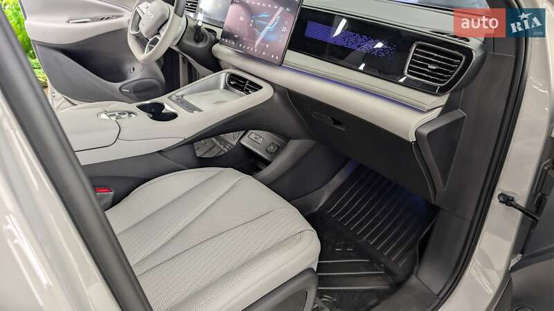 Внедорожник / Кроссовер BYD Sea Lion 06 2025 в Одессе