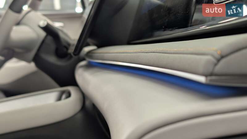 Внедорожник / Кроссовер BYD Sea Lion 06 2025 в Одессе