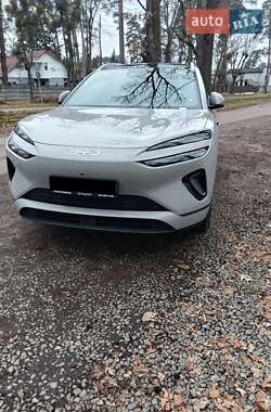 Позашляховик / Кросовер BYD Sea Lion 06 2025 в Києві