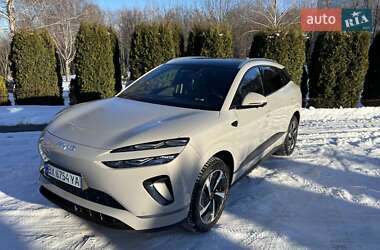 Позашляховик / Кросовер BYD Sea Lion 06 2025 в Хмельницькому