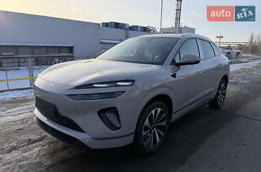 Внедорожник / Кроссовер BYD Sea Lion 06 2025 в Кривом Роге