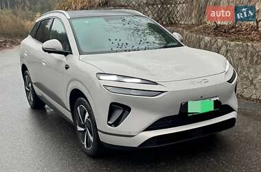 Позашляховик / Кросовер BYD Sea Lion 06 2025 в Львові