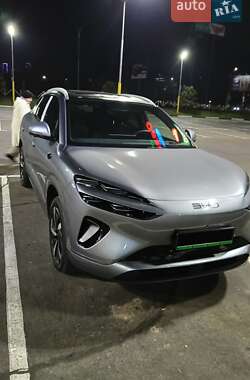 Внедорожник / Кроссовер BYD Sea Lion 06 2025 в Хмельницком