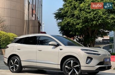 Позашляховик / Кросовер BYD Sea Lion 06 2025 в Одесі