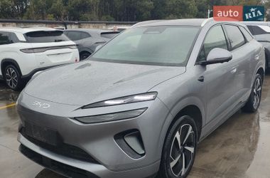 Позашляховик / Кросовер BYD Sea Lion 06 2025 в Києві