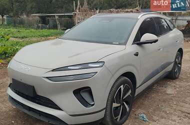 Позашляховик / Кросовер BYD Sea Lion 06 2025 в Києві