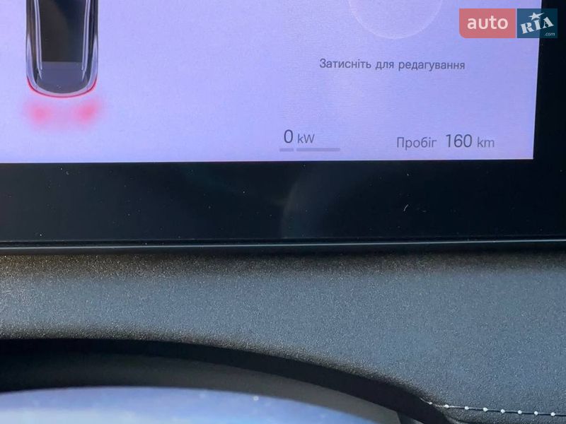 Внедорожник / Кроссовер BYD Sea Lion 06 2025 в Киеве