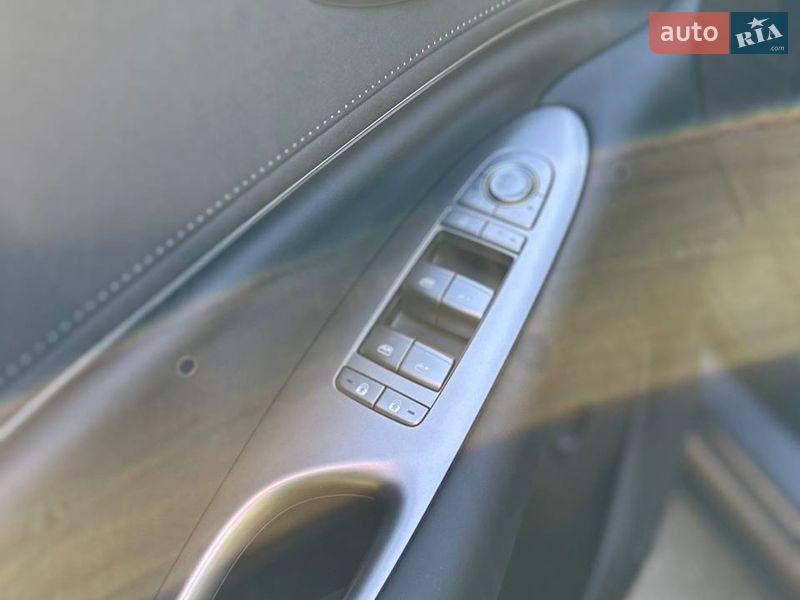 Внедорожник / Кроссовер BYD Sea Lion 06 2025 в Киеве