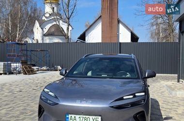 Позашляховик / Кросовер BYD Sea Lion 06 2025 в Києві