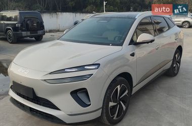 Позашляховик / Кросовер BYD Sea Lion 06 2025 в Києві