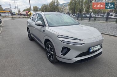 Внедорожник / Кроссовер BYD Sea Lion 06 2025 в Днепре