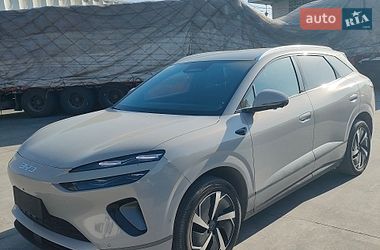 Внедорожник / Кроссовер BYD Sea Lion 06 2025 в Киеве