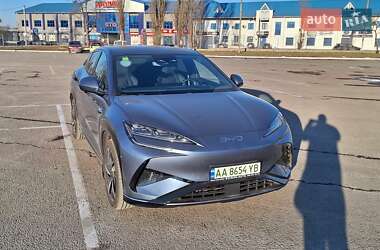 Внедорожник / Кроссовер BYD Sea Lion 07 2024 в Житомире