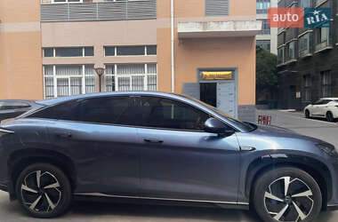 Внедорожник / Кроссовер BYD Sea Lion 07 2024 в 