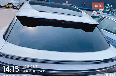 Внедорожник / Кроссовер BYD Sea Lion 07 2024 в 