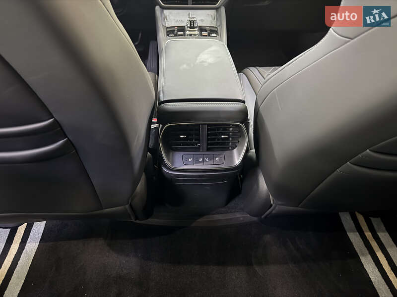 Внедорожник / Кроссовер BYD Sea Lion 07 2024 в Днепре фото 19 Внедорожник / Кроссовер BYD Sea Lion 07 2024 в Днепре