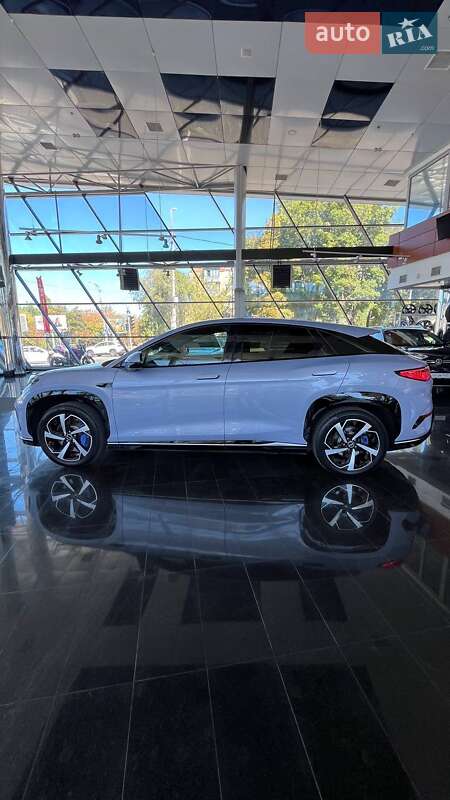 Внедорожник / Кроссовер BYD Sea Lion 07 2024 в Днепре фото 3 Внедорожник / Кроссовер BYD Sea Lion 07 2024 в Днепре