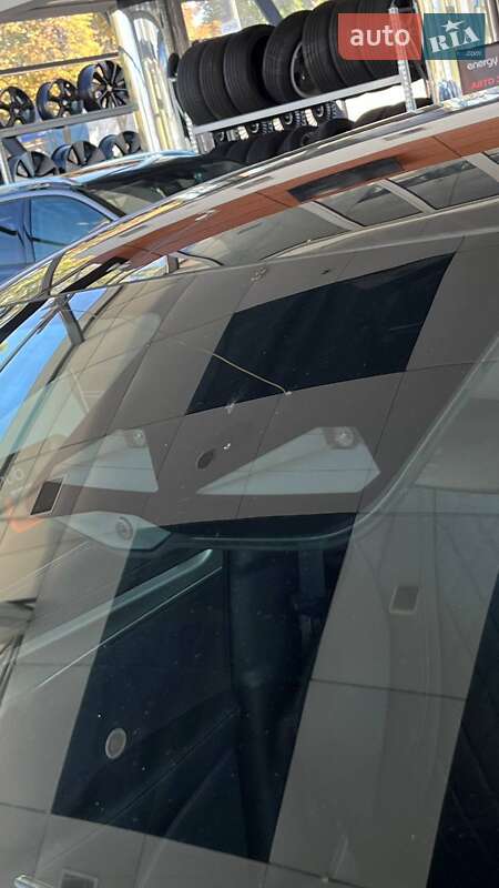 Внедорожник / Кроссовер BYD Sea Lion 07 2024 в Днепре фото 10 Внедорожник / Кроссовер BYD Sea Lion 07 2024 в Днепре