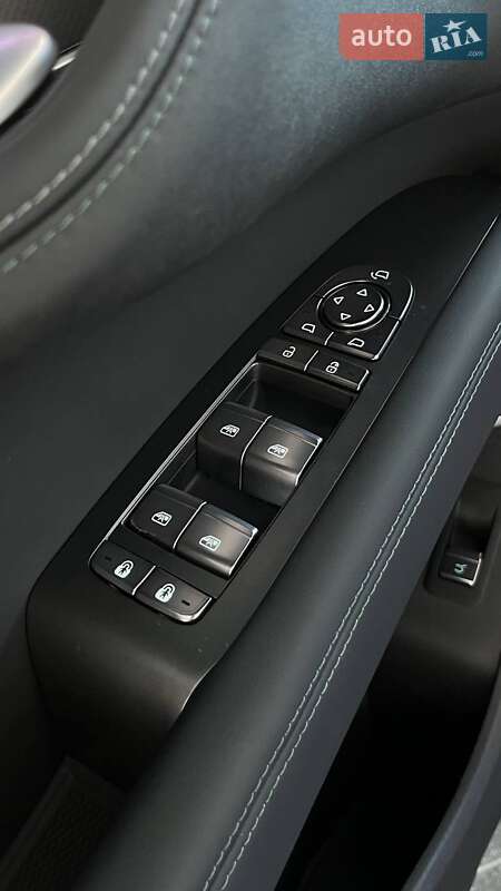 Внедорожник / Кроссовер BYD Sea Lion 07 2024 в Днепре фото 24 Внедорожник / Кроссовер BYD Sea Lion 07 2024 в Днепре