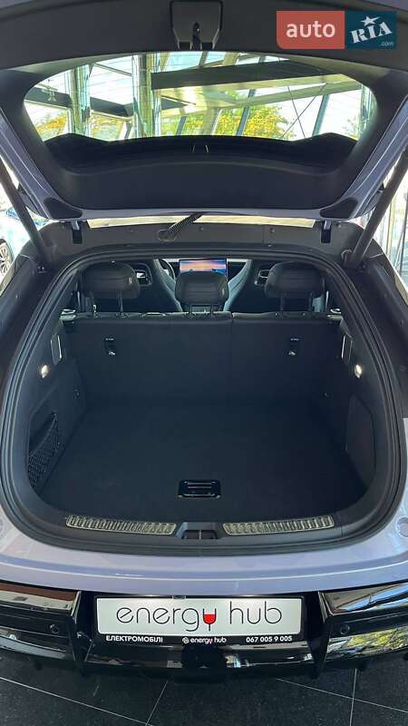 Внедорожник / Кроссовер BYD Sea Lion 07 2024 в Днепре фото 33 Внедорожник / Кроссовер BYD Sea Lion 07 2024 в Днепре