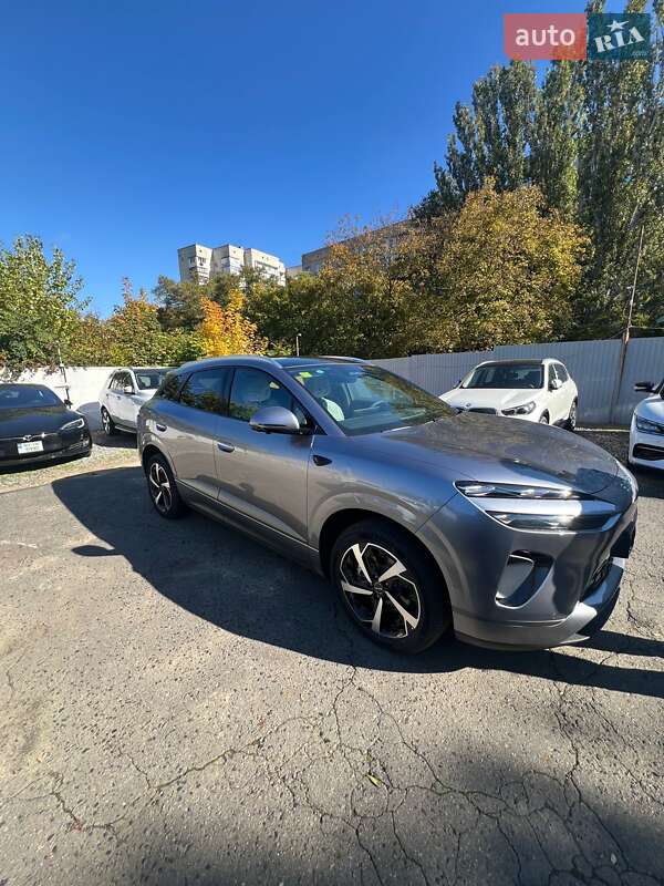 Внедорожник / Кроссовер BYD Sea Lion 07 2025 в Одессе