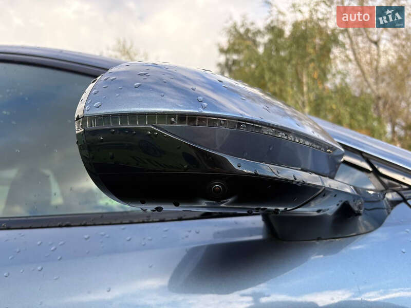 Позашляховик / Кросовер BYD Sea Lion 07 2024 в Києві фото 10 Позашляховик / Кросовер BYD Sea Lion 07 2024 в Києві