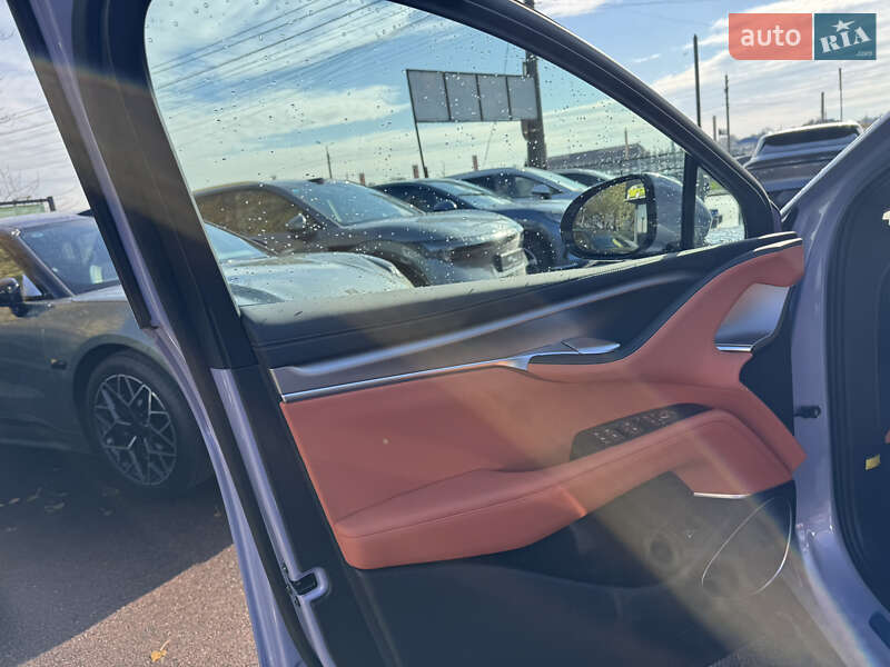 Внедорожник / Кроссовер BYD Sea Lion 07 2024 в Киеве фото 14 Внедорожник / Кроссовер BYD Sea Lion 07 2024 в Киеве