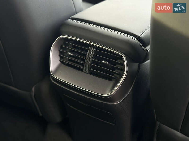 Позашляховик / Кросовер BYD Sea Lion 07 2024 в Львові фото 22 Позашляховик / Кросовер BYD Sea Lion 07 2024 в Львові