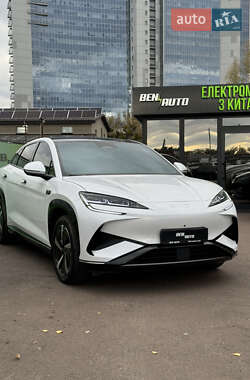 Внедорожник / Кроссовер BYD Sea Lion 07 2024 в Киеве