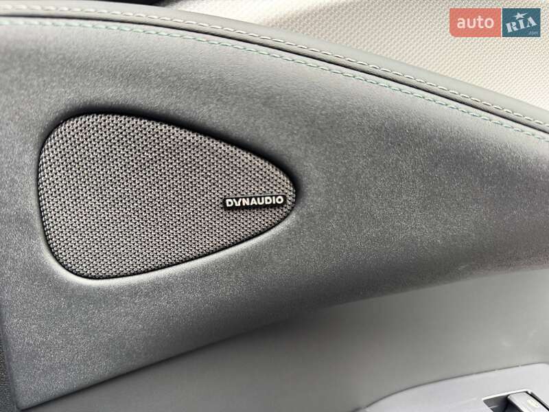 Внедорожник / Кроссовер BYD Sea Lion 07 2024 в Киеве фото 35 Внедорожник / Кроссовер BYD Sea Lion 07 2024 в Киеве