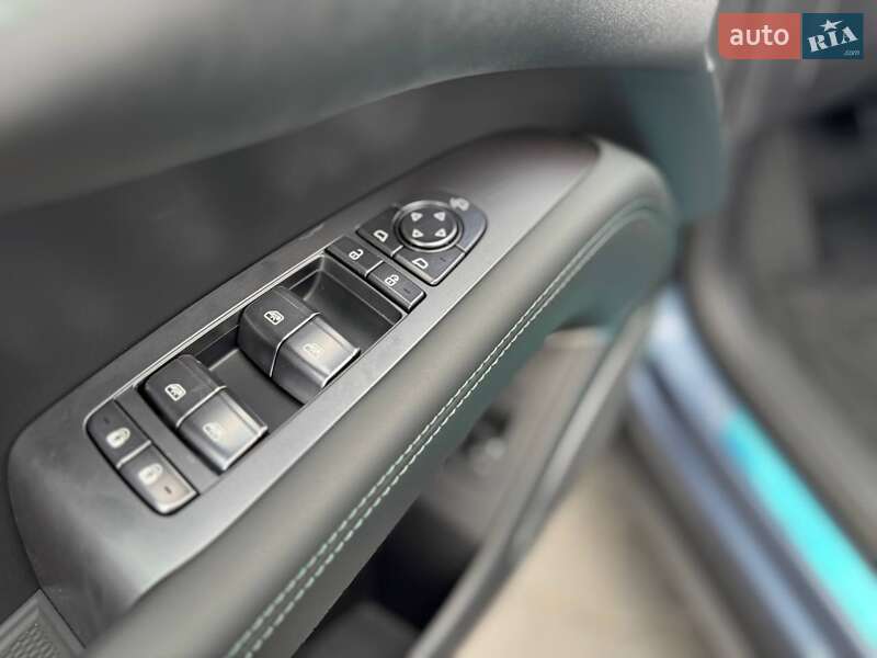 Внедорожник / Кроссовер BYD Sea Lion 07 2024 в Киеве фото 36 Внедорожник / Кроссовер BYD Sea Lion 07 2024 в Киеве