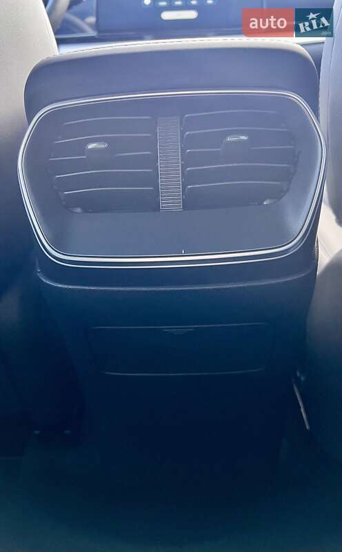 Внедорожник / Кроссовер BYD Sea Lion 07 2025 в Днепре фото 13 Внедорожник / Кроссовер BYD Sea Lion 07 2025 в Днепре