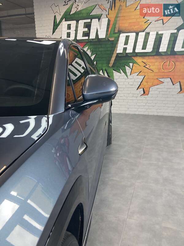 Внедорожник / Кроссовер BYD Sea Lion 07 2024 в Львове фото 2 Внедорожник / Кроссовер BYD Sea Lion 07 2024 в Львове
