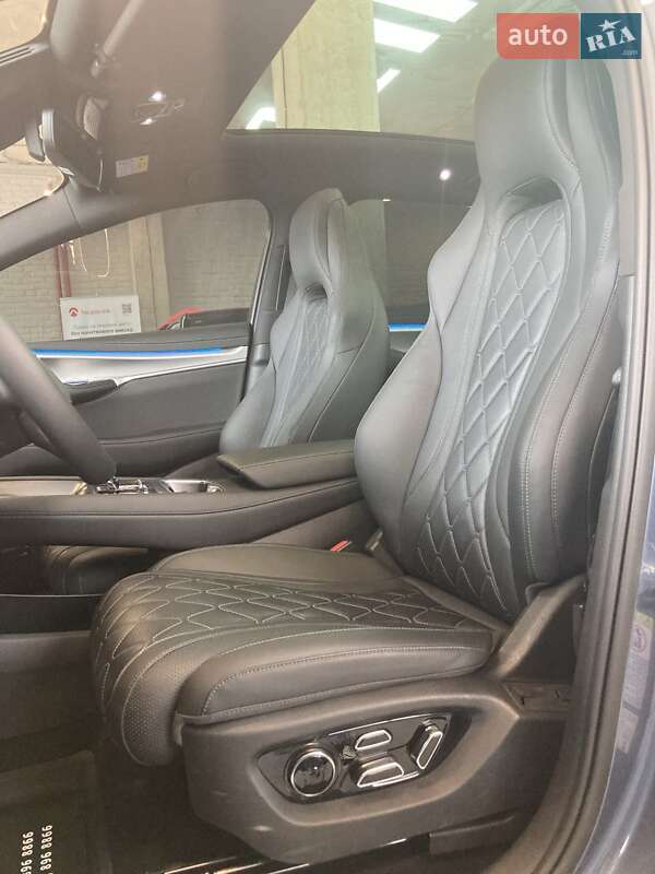 Внедорожник / Кроссовер BYD Sea Lion 07 2024 в Львове фото 17 Внедорожник / Кроссовер BYD Sea Lion 07 2024 в Львове