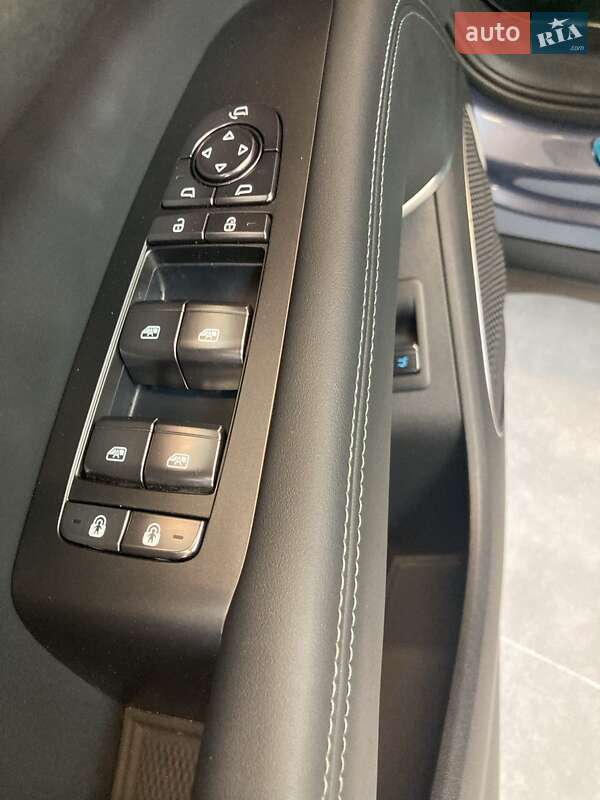 Внедорожник / Кроссовер BYD Sea Lion 07 2024 в Львове фото 25 Внедорожник / Кроссовер BYD Sea Lion 07 2024 в Львове