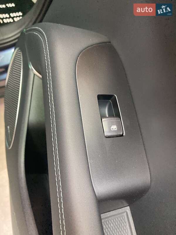 Внедорожник / Кроссовер BYD Sea Lion 07 2024 в Львове фото 30 Внедорожник / Кроссовер BYD Sea Lion 07 2024 в Львове