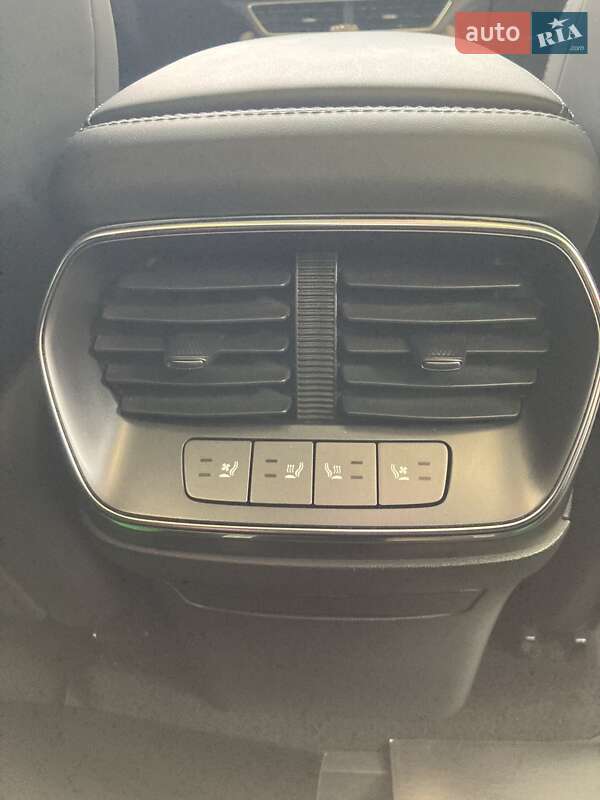 Внедорожник / Кроссовер BYD Sea Lion 07 2024 в Львове фото 38 Внедорожник / Кроссовер BYD Sea Lion 07 2024 в Львове