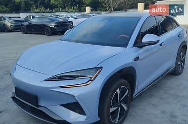 Внедорожник / Кроссовер BYD Sea Lion 07 2025 в Киеве