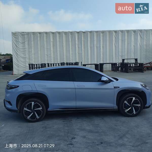 Внедорожник / Кроссовер BYD Sea Lion 07 2025 в Киеве