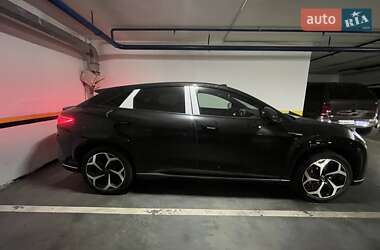 Внедорожник / Кроссовер BYD Sea Lion 07 2025 в Киеве