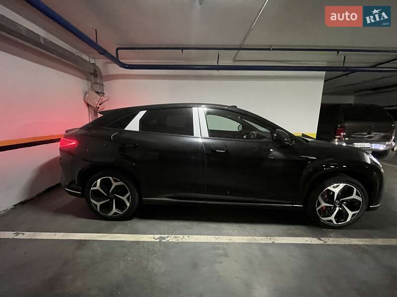 BYD Sea Lion 07 2025